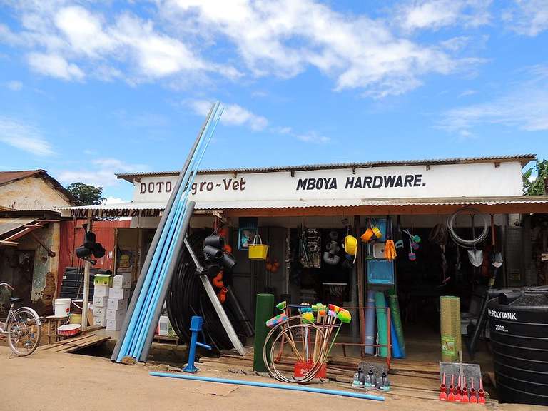 How to Start a Hardware Business in Kenya Nexin Startups