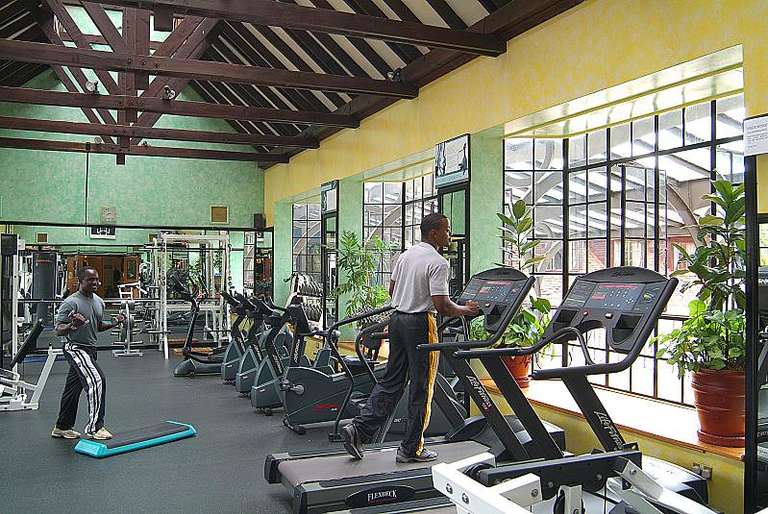 How to Start a Gym Business in Kenya Nexin Startups