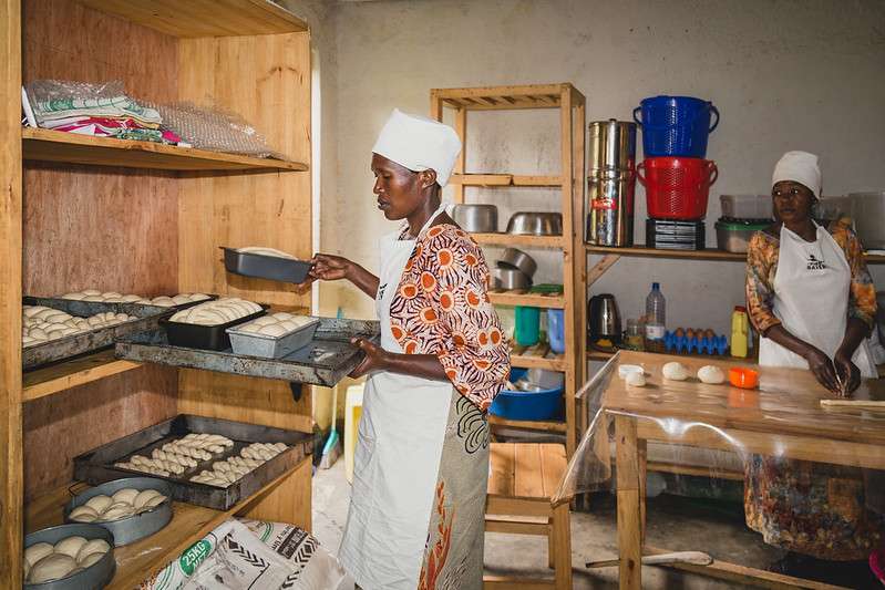 How to Start a Bakery Business in Kenya Nexin Startups