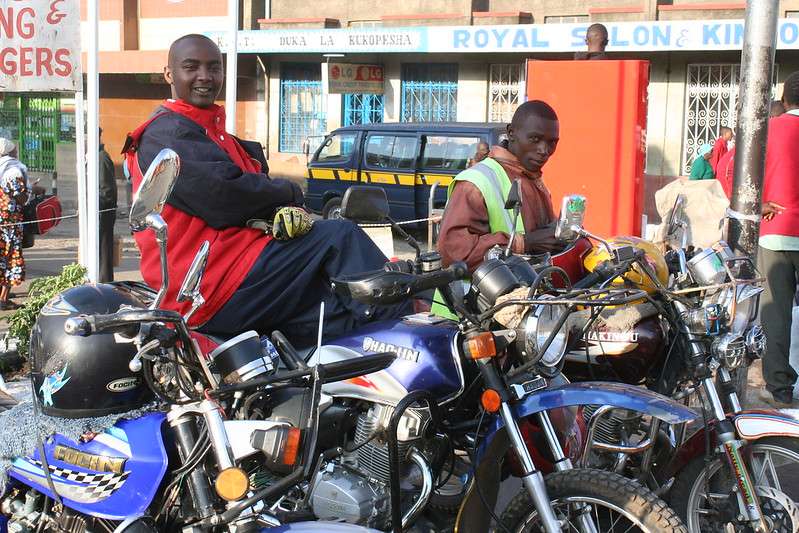 Venturing into motorcycle spare parts business is a great idea to fill