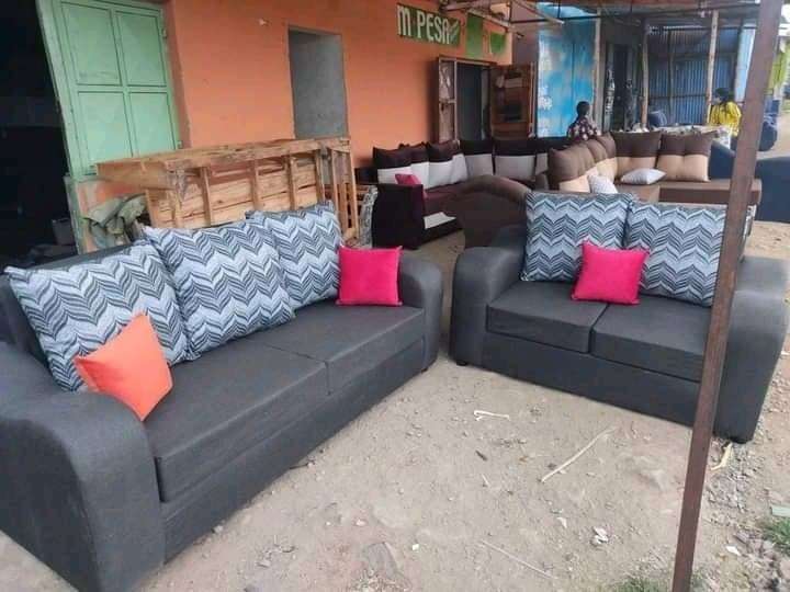 furniture business plan kenya