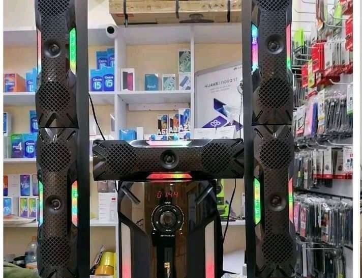 How to Start Electronics Business in Kenya Nexin Startups