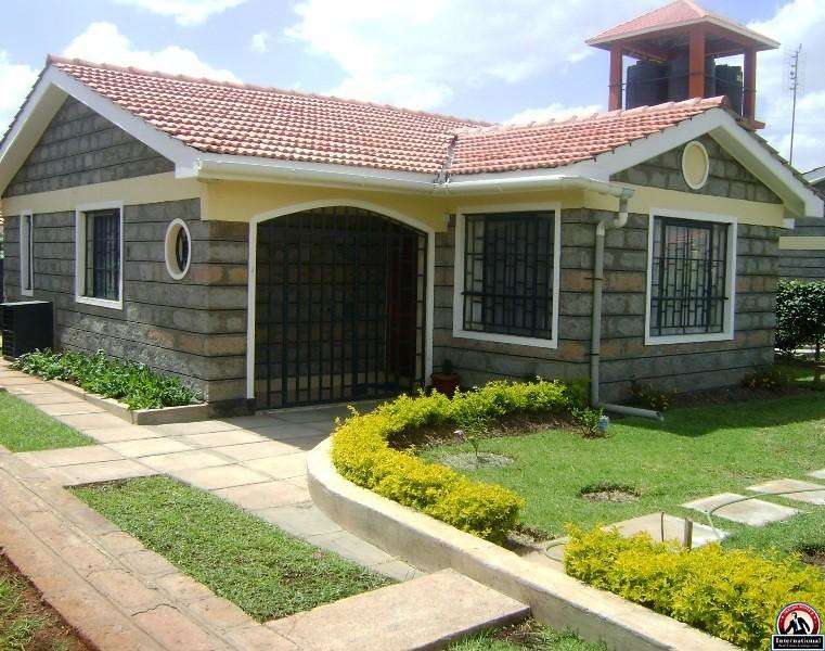 How to Build a Cheap House in Kenya Nexin Startups