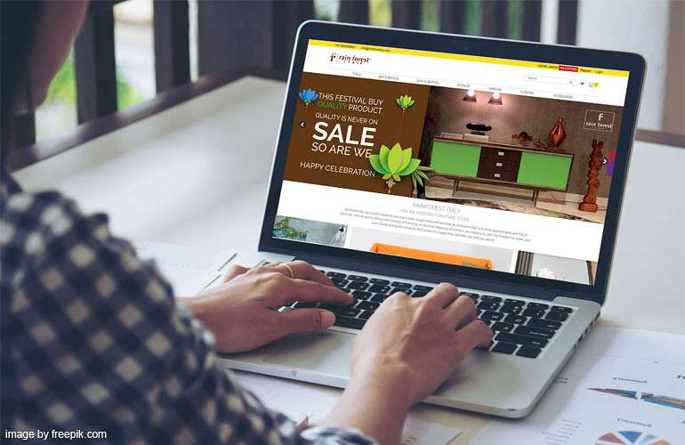 How to Start an Online Business in Kenya Nexin Startups