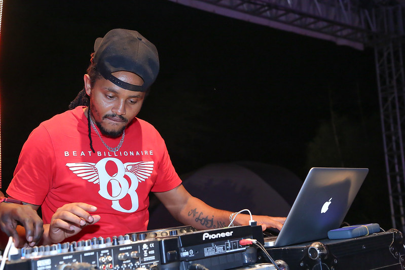 List of Top 10 Best DJs in Kenya Nexin Startups