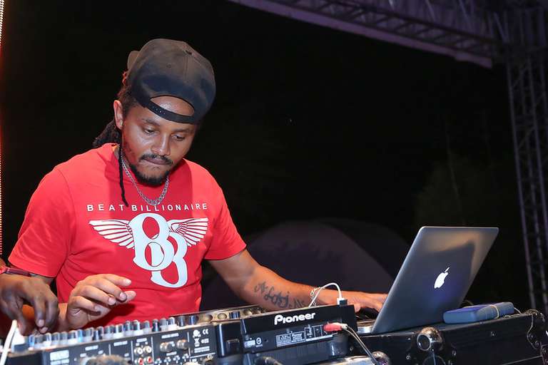 List of Top 10 Best DJs in Kenya Nexin Startups
