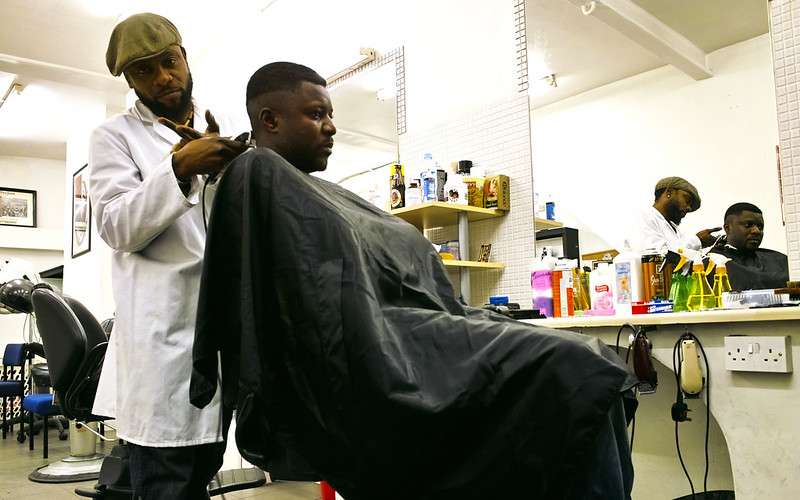 How to Start a Barbing Salon Business in Nigeria Nexin Startups