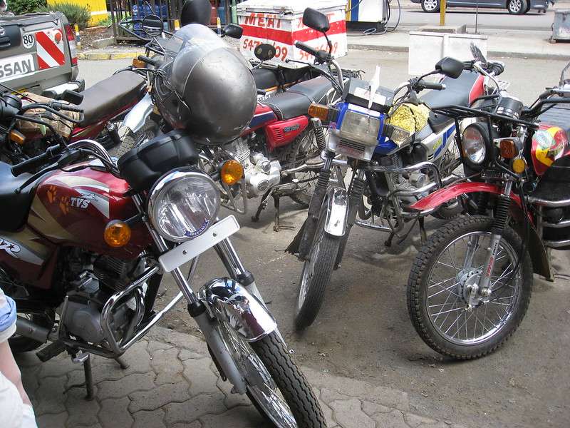 Profitable Motorcycle Business Ideas in Kenya Nexin Startups