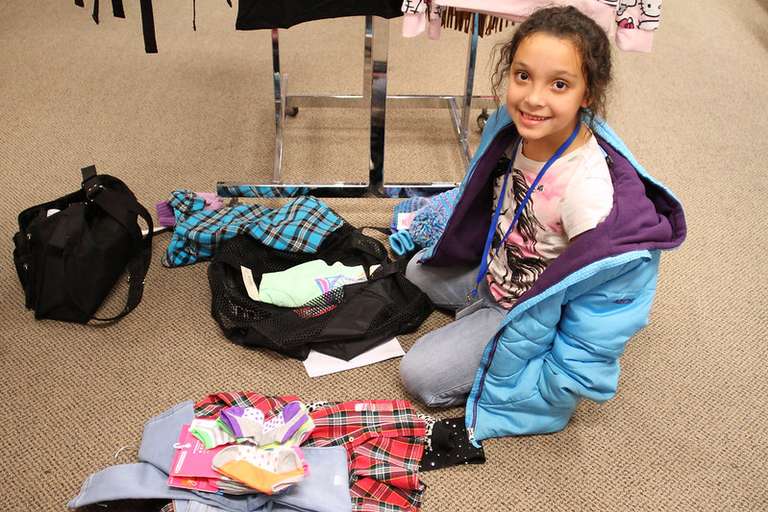 Best Places to Donate Clothes U.S Nexin Startups