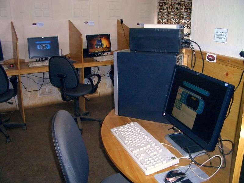 How to Start a Cyber Cafe Business in Kenya Nexin Startups